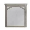 Pulaski Furniture Abbotts Glen Dresser Mirror Front - Pulaski Furniture Abbotts Glen Dresser Mirror Front