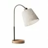 Adesso Jeffrey Table Lamp - Adesso Jeffrey Table Lamp