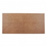 Alpine Furniture Olejo Dining Table in Natural - Top view