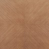 Alpine Furniture Olejo Dining Table in Natural - Patch