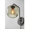 Adesso Ashton Wall Lamp 1 - Adesso Ashton Wall Lamp 1
