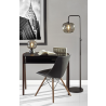 Adesso Ashton Table Lantern