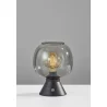 Adesso Ashton Table Lantern - Adesso Ashton Table Lantern