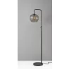 Adesso Ashton Floor Lamp - Adesso Ashton Floor Lamp
