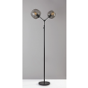 Adesso Ashton Tall Floor Lamp 2