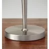 Adesso Hayworth Table Lamp Base - Adesso Hayworth Table Lamp Base