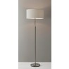Adesso Hayworth Floor Lamp - Adesso Hayworth Floor Lamp
