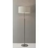 Adesso Hayworth Floor Lamp - Adesso Hayworth Floor Lamp