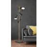 Adesso Owen Tree Lamp - Adesso Owen Tree Lamp
