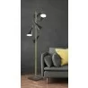 Adesso Owen Tree Lamp - Adesso Owen Tree Lamp