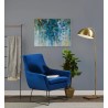 Adesso Paxton Floor Lamp - Adesso Paxton Floor Lamp