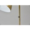Adesso Paxton Floor Lamp Mid - Adesso Paxton Floor Lamp Mid