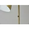 Adesso Paxton Floor Lamp Mid - Adesso Paxton Floor Lamp Mid