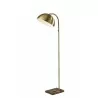Adesso Paxton Floor Lamp1 - Adesso Paxton Floor Lamp1