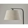 Adesso Bernard Floor Lamp 7 - Adesso Bernard Floor Lamp 7