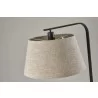 Adesso Bernard Floor Lamp 6 - Adesso Bernard Floor Lamp 6