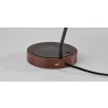 Adesso Arlo Adesso Charge Wireless Charging Desk Lamp 3 - Adesso Arlo Adesso Charge Wireless Charging Desk Lamp 3