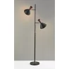 Adesso Arlo Tree Lamp 4 - Adesso Arlo Tree Lamp 4