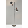 Adesso Arlo Tree Lamp 3