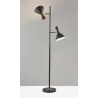 Adesso Arlo Tree Lamp 3 - Adesso Arlo Tree Lamp 3