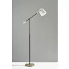 Adesso Casey Floor Lamp 3 - Adesso Casey Floor Lamp 3