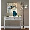 Adesso Casey Tree Lamp 