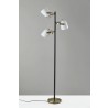 Adesso Casey Tree Lamp 2