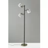 Adesso Casey Tree Lamp 4 - Adesso Casey Tree Lamp 4