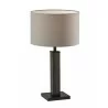 Adesso Kona Table Lamp  - Adesso Kona Table Lamp 