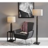 Adesso Kona Floor Lamp - Adesso Kona Floor Lamp