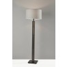 Adesso Kona Floor Lamp2 - Adesso Kona Floor Lamp2