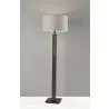 Adesso Kona Floor Lamp2 - Adesso Kona Floor Lamp2
