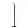 Adesso Kona 300 Watt Torchiere1 - Adesso Kona 300 Watt Torchiere1