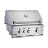 Broilmaster 34'' Grill - NG - Grill Top Only