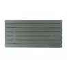 Alfresco Home Baily All Weather Wicker - Coffee Table Top View - Alfresco Home Baily All Weather Wicker - Coffee Table Top View