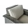 Alfresco Home Baily All Weather Wicker - Lounge Chair - Wicker - Alfresco Home Baily All Weather Wicker - Lounge Chair - Wicker