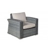 Alfresco Home Palisades All Weather Wicker Chair