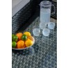 Alfresco Home Palisades All Weather Wicker - Table Top