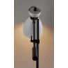 Adesso Sadie Desk Lamp Black & White Back - Adesso Sadie Desk Lamp Black & White Back