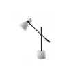Adesso Sadie Desk Lamp Black & White 2 - Adesso Sadie Desk Lamp Black & White 2
