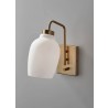 Adesso Clara Wall Lamp 2