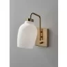 Adesso Clara Wall Lamp 2 - Adesso Clara Wall Lamp 2