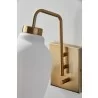 Adesso Clara Wall Lamp 4 - Adesso Clara Wall Lamp 4