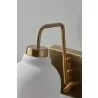 Adesso Clara Wall Lamp 3 - Adesso Clara Wall Lamp 3