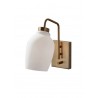 Adesso Clara Wall Lamp