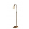 Adesso Clara Floor Lamp 1