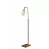 Adesso Clara Floor Lamp 1 - Adesso Clara Floor Lamp 1