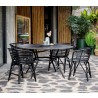 Cane-Line Blend Armchair OUTDOOR 3