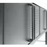 Cane-Line Drop Kitchen Module, Main, Incl. 3 Shelves Close View - Cane-Line Drop Kitchen Module, Main, Incl. 3 Shelves Close View
