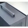 Cane-Line Drop Kitchen Module, Main, Incl. 3 Shelves View - Cane-Line Drop Kitchen Module, Main, Incl. 3 Shelves View